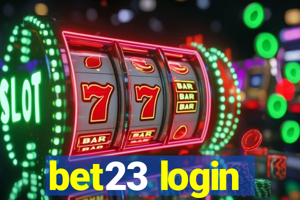 bet23 login